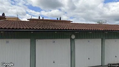 Bostadsrätter till salu i Uppsala - Bild från Google Street View