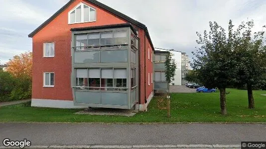 Bostadsrätter till salu i Borås - Bild från Google Street View