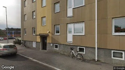 Bostadsrätter till salu i Norrköping - Bild från Google Street View