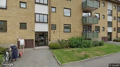 Bostadsrätter till salu i Örgryte-Härlanda - Bild från Google Street View
