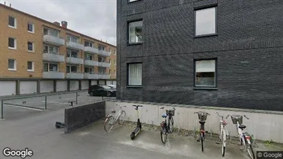 Bostadsrätter till salu i Jönköping - Bild från Google Street View