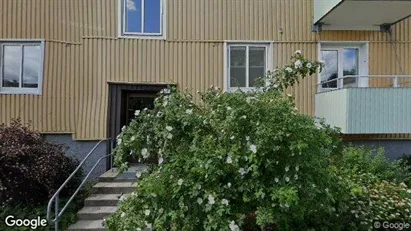 Bostadsrätter till salu i Göteborg Östra - Bild från Google Street View
