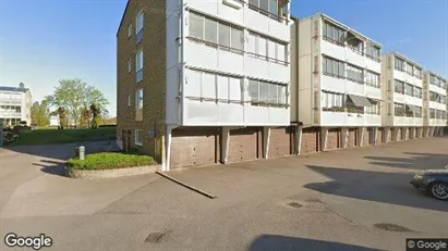 Bostadsrätter till salu i Kalmar - Bild från Google Street View