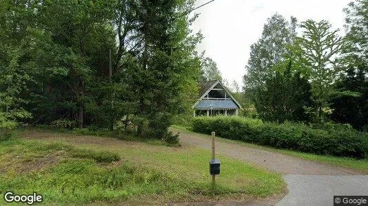 Lägenheter till salu i Kristinehamn - Bild från Google Street View