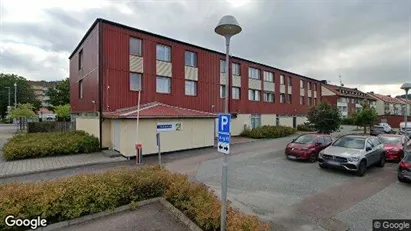 Bostadsrätter till salu i Ale - Bild från Google Street View