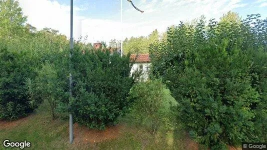 Lägenheter till salu i Lidköping - Bild från Google Street View