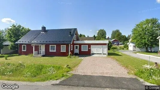 Lägenheter till salu i Örnsköldsvik - Bild från Google Street View