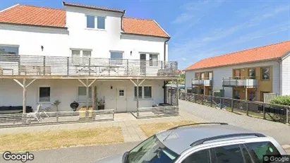 Bostadsrätter till salu i Sotenäs - Bild från Google Street View