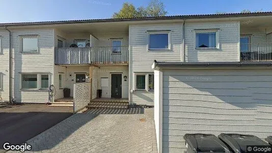 Bostadsrätter till salu i Håbo - Bild från Google Street View