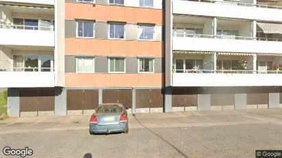 Bostadsrätter till salu i Åtvidaberg - Bild från Google Street View
