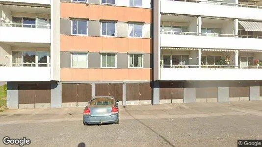 Bostadsrätter till salu i Åtvidaberg - Bild från Google Street View