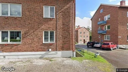 Bostadsrätter till salu i Sundsvall - Bild från Google Street View