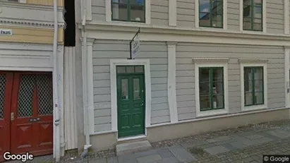 Bostadsrätter till salu i Jönköping - Bild från Google Street View