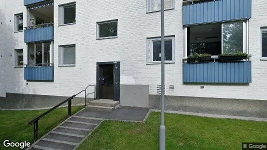 Bostadsrätter till salu i Linköping - Bild från Google Street View