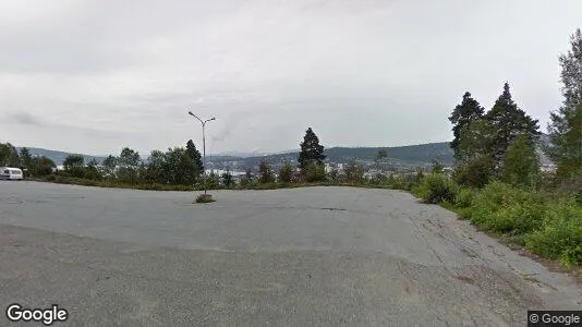 Bostadsrätter till salu i Örnsköldsvik - Bild från Google Street View
