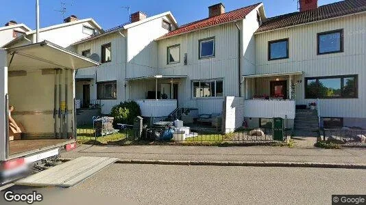 Lägenheter till salu i Uddevalla - Bild från Google Street View