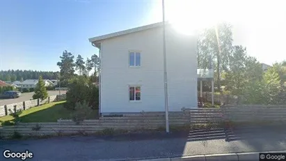 Bostadsrätter till salu i Knivsta - Bild från Google Street View