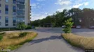 Bostadsrätt till salu, Falkenberg, Arvidstorpsvägen