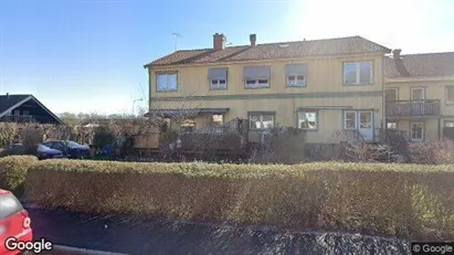 Bostadsrätter till salu i Norra hisingen - Bild från Google Street View