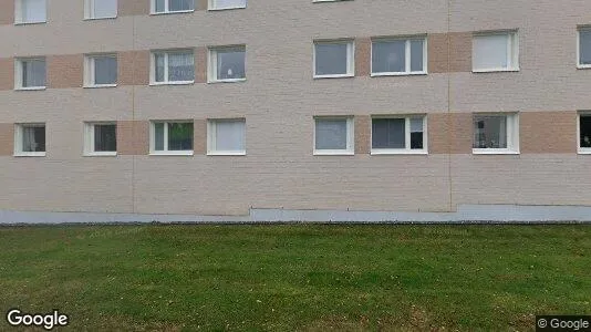 Bostadsrätter till salu i Upplands Väsby - Bild från Google Street View