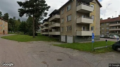 Bostadsrätter till salu i Avesta - Bild från Google Street View