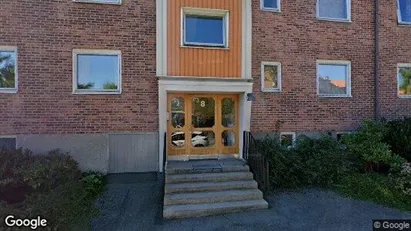 Bostadsrätter till salu i Askim-Frölunda-Högsbo - Bild från Google Street View