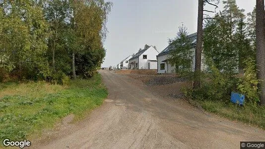 Bostadsrätter till salu i Säter - Bild från Google Street View