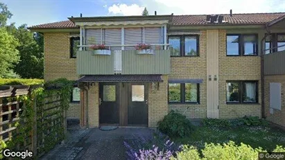Bostadsrätter till salu i Linköping - Bild från Google Street View