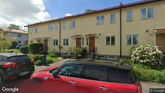Lägenheter till salu i Mölndal - Bild från Google Street View