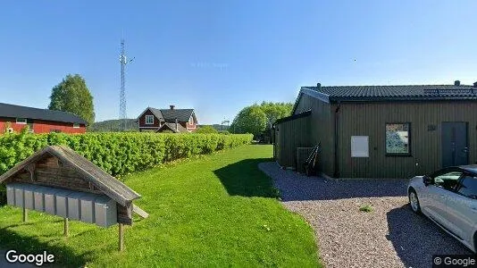 Lägenheter till salu i Gagnef - Bild från Google Street View