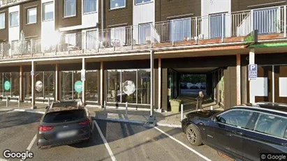Bostadsrätter till salu i Knivsta - Bild från Google Street View
