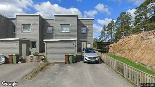 Bostadsrätter till salu i Lilla Edet - Bild från Google Street View