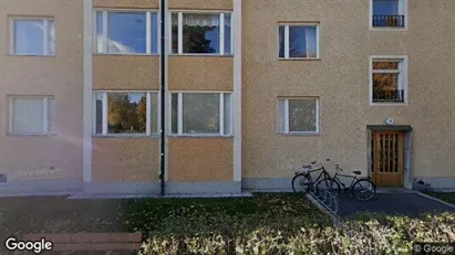 Bostadsrätter till salu i Järfälla - Bild från Google Street View