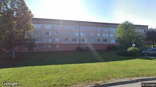 Bostadsrätter till salu i Sigtuna - Bild från Google Street View