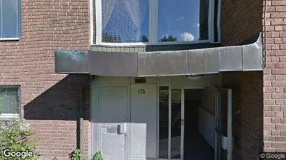 Bostadsrätter till salu i Söderort - Bild från Google Street View