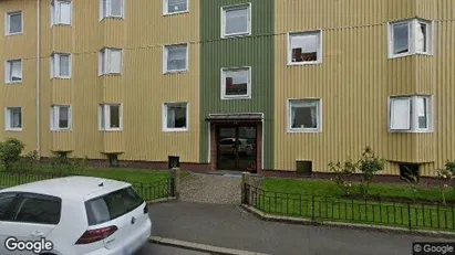 Bostadsrätter till salu i Jönköping - Bild från Google Street View