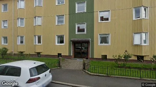 Bostadsrätter till salu i Jönköping - Bild från Google Street View