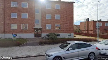 Bostadsrätter till salu i Helsingborg - Bild från Google Street View