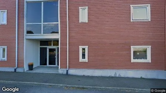 Bostadsrätter till salu i Knivsta - Bild från Google Street View