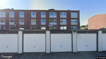 Bostadsrätter till salu i Karlskoga - Bild från Google Street View