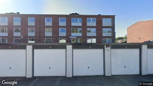 Bostadsrätter till salu i Karlskoga - Bild från Google Street View