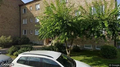 Bostadsrätter till salu i Söderort - Bild från Google Street View