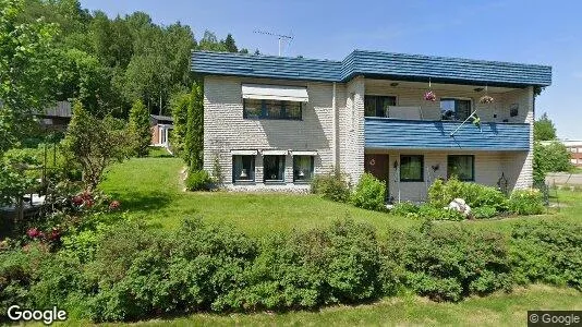 Lägenheter till salu i Bengtsfors - Bild från Google Street View
