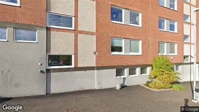 Bostadsrätter till salu i Uddevalla - Bild från Google Street View