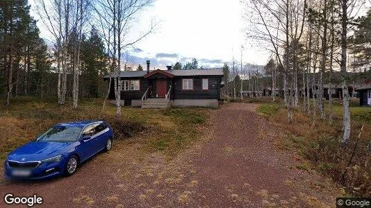 Bostadsrätter till salu i Malung-Sälen - Bild från Google Street View
