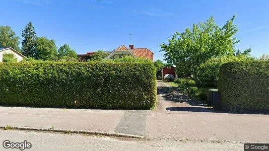 Lägenheter till salu i Sala - Bild från Google Street View