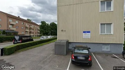 Bostadsrätter till salu i Borås - Bild från Google Street View