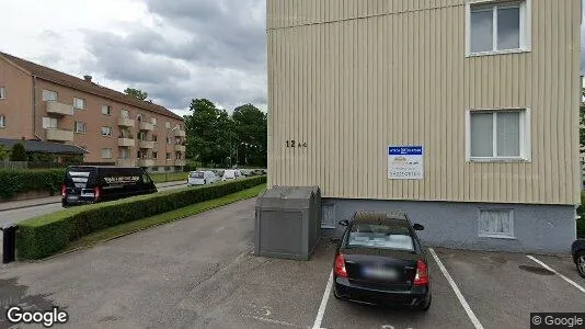 Bostadsrätter till salu i Borås - Bild från Google Street View