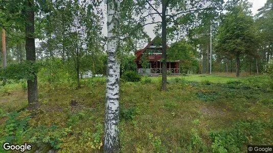 Lägenheter till salu i Uppsala - Bild från Google Street View