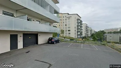 Bostadsrätter till salu i Söderort - Bild från Google Street View